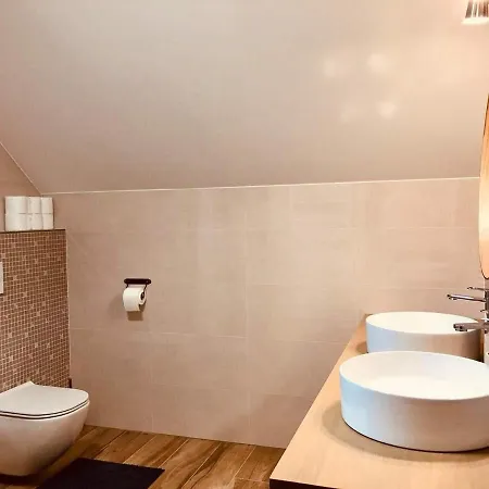 U Johanky Modry * Terchova