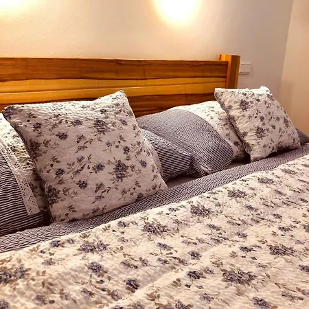 U Johanky Modry Apartment